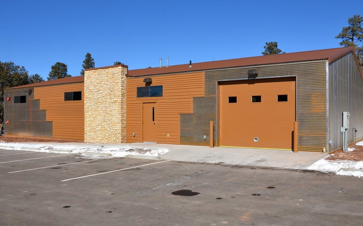 Commercial Garage Door Service in Millbrae