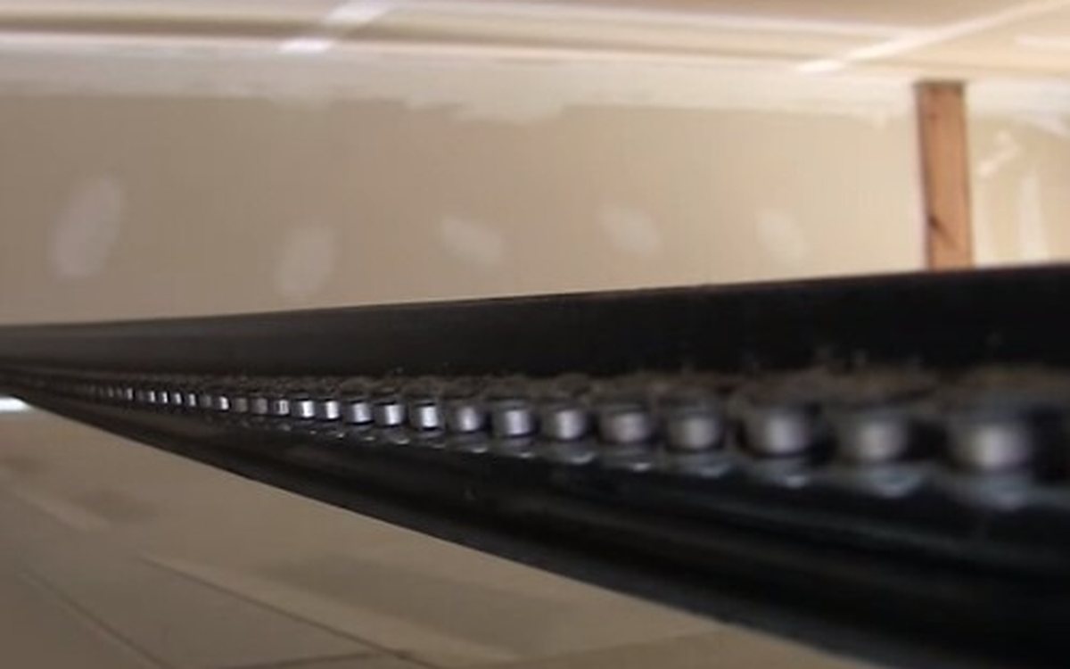 Garage Door Safety Sensor Problems