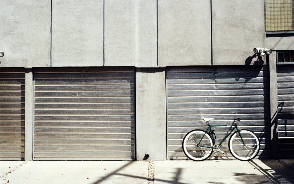Garage Door Repair in Marina Vista